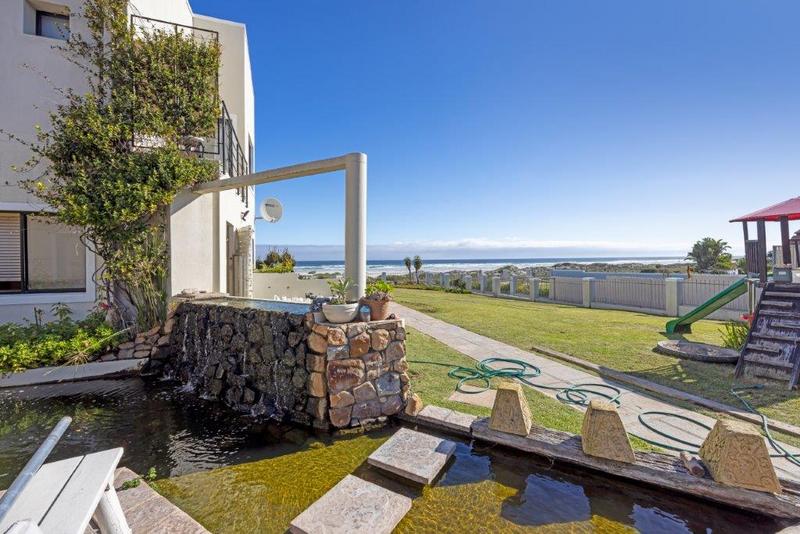 7 Bedroom Property for Sale in Melkbosstrand Western Cape
